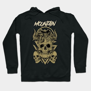 MOUNTAIN BAND MERCHANDISE Hoodie